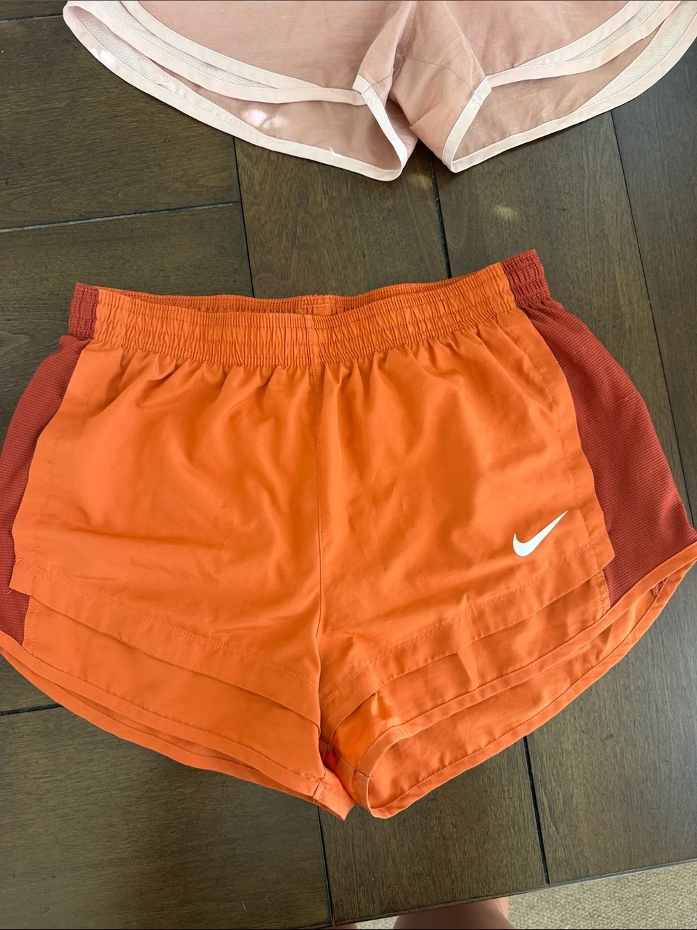 Nike Women’s Athletic Shorts